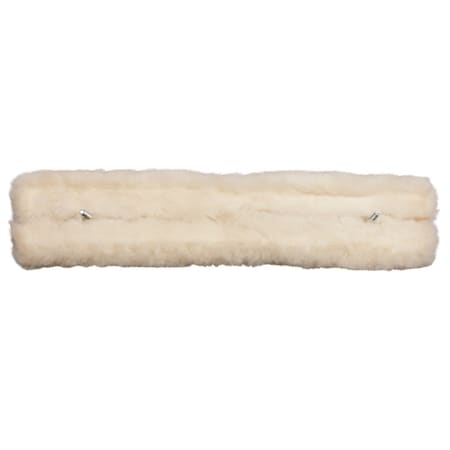 Lundmark 18 In. Lambswool Wax Applicator Mop Refill UNS4518